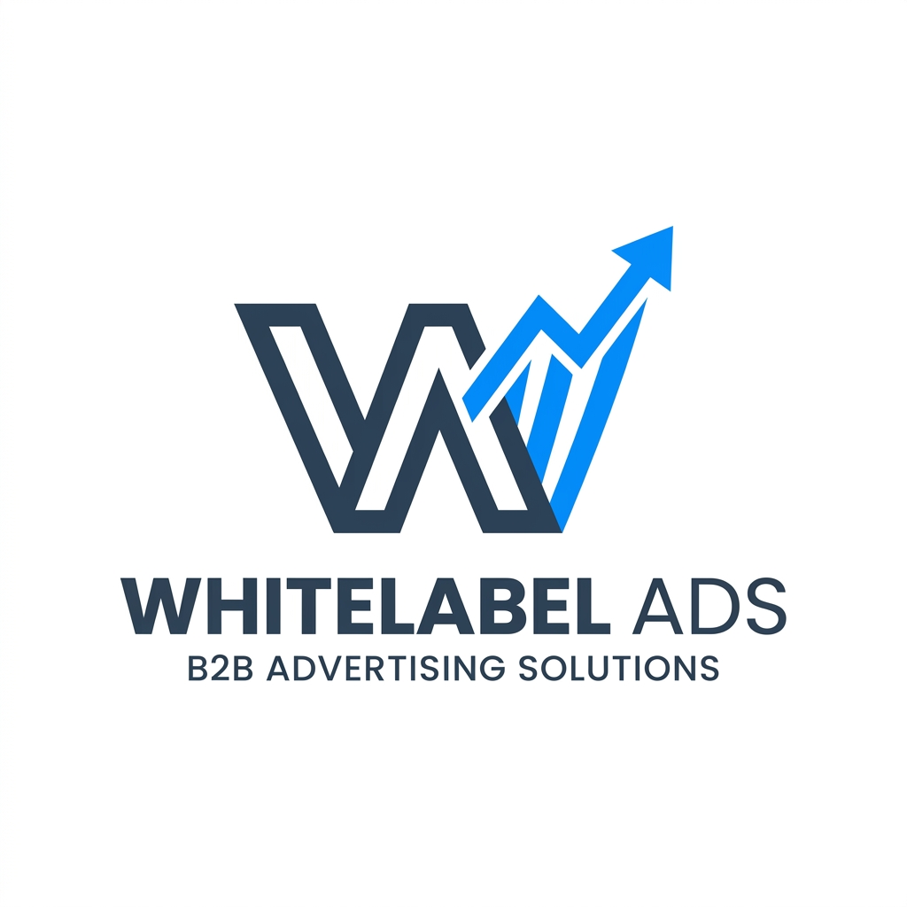 WhiteLabelAds.agency Logo